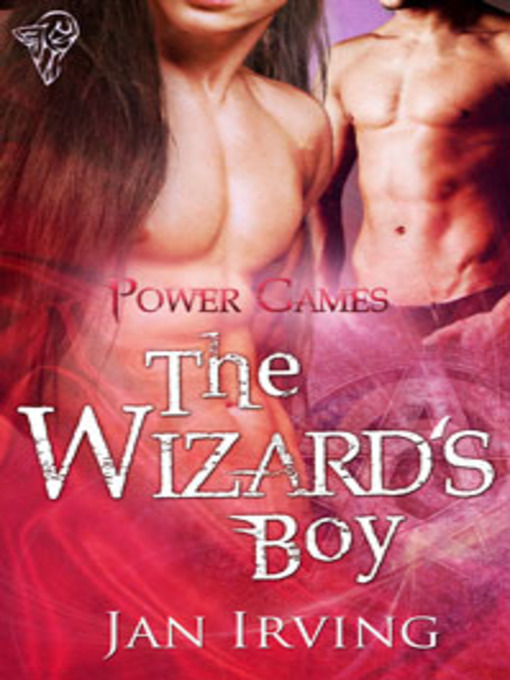 Title details for The Wizard's Boy by Jan Irving - Available